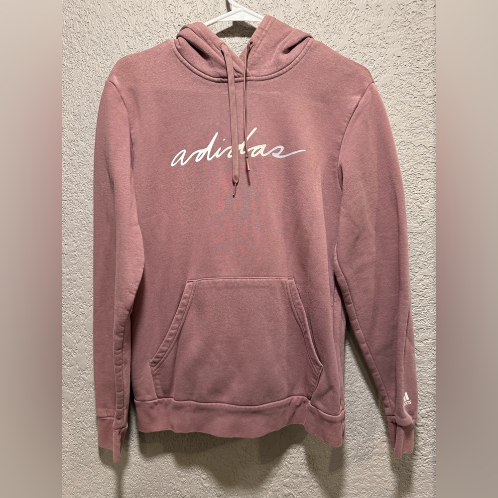 adidas hoodie
